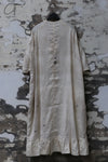 Mutedance 24 Autumn and Winter Long Sleeve Round Neck Lace Dress MD-MD24FW89-hoary MD24FW89 MD24FW90